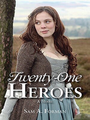 cover image of Twenty-One Heroes